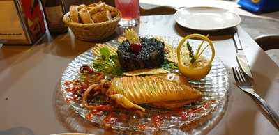 Bodegas Nazari - Tapeo Granaino