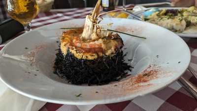 Bodegas Nazari - Tapeo Granaino