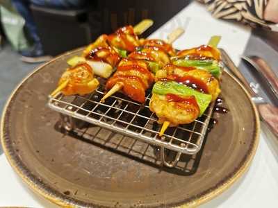 Vandalo Cocina Mediterranea