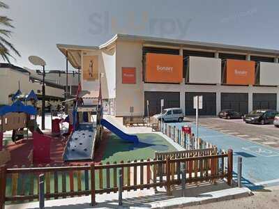 Vandalo Cocina Mediterranea