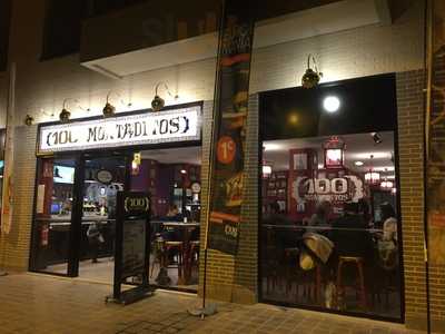 100 Montaditos