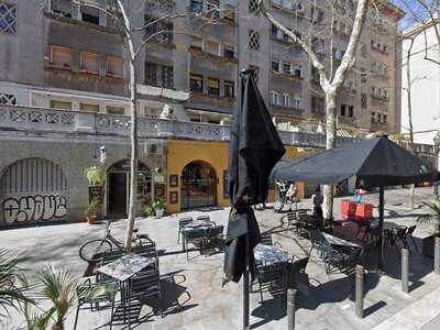 Bonita Bar Barcelona