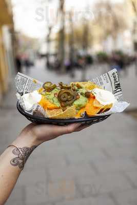 Bonita Bar Barcelona