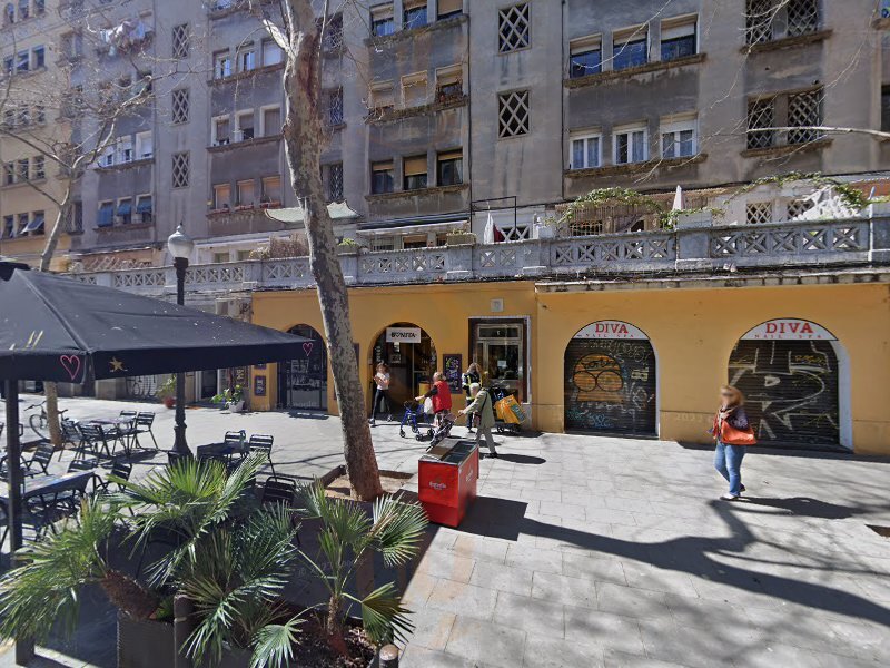 Bonita Bar Barcelona