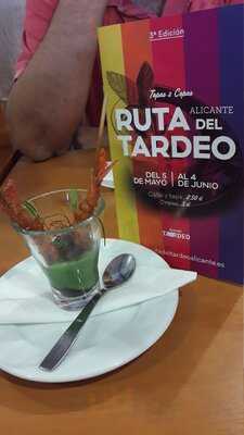 La Bodeguita De Juan