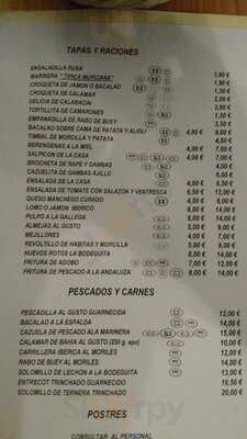 La Bodeguita De Juan