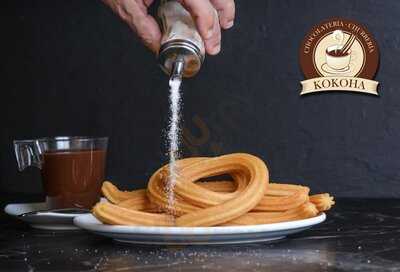 Churrería Kokoha
