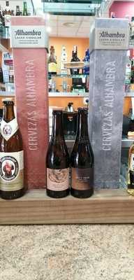 Cerveceria Restaurante Casa Tere