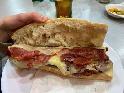 Cerveceria Restaurante Casa Tere