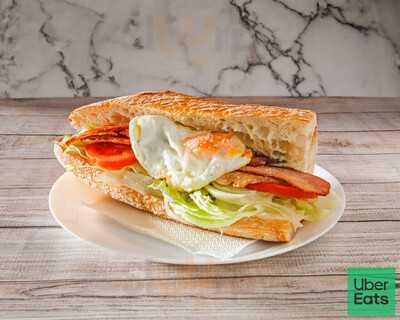 Cerveceria Restaurante Casa Tere