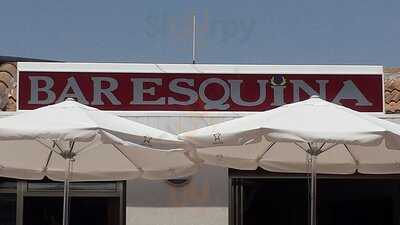 Bar Esquina