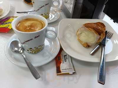 Cafetería Confitería Navarro