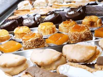 Cafetería Confitería Navarro