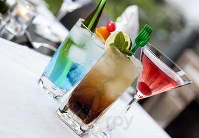 Thai Gallery Restaurant