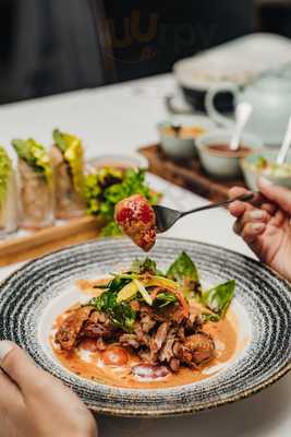 Thai Gallery Restaurant