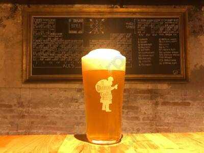 El Drapaire De La Cervesa Artesana