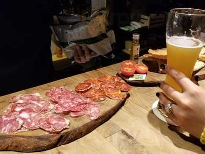 El Drapaire De La Cervesa Artesana
