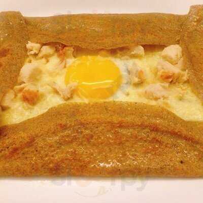 Crêperie Le Paris