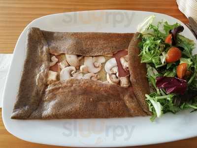 Crêperie Le Paris