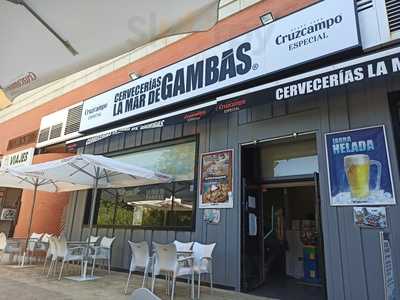 La Mar De Gambas