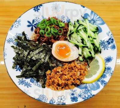 Hakata Ramen