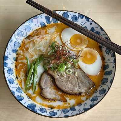 Hakata Ramen