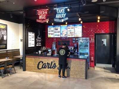 Carl's Jr
