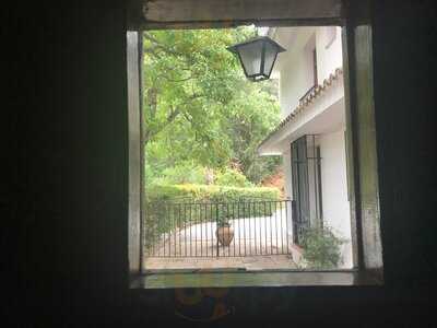 El Refugio De Juanar