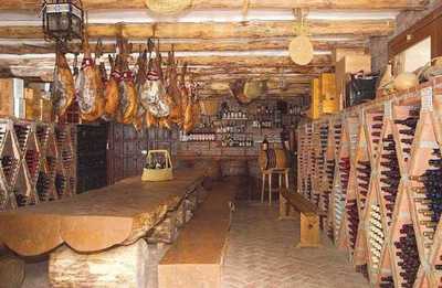 El Refugio De Juanar