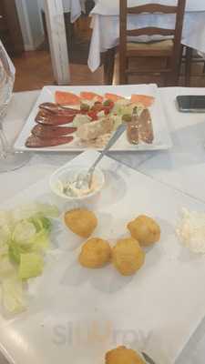 Restaurante Pizzeria Toscana