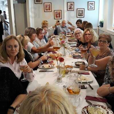 Restaurante Pizzeria Toscana