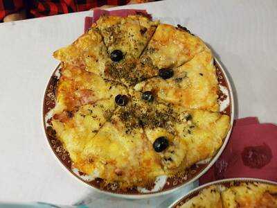 Restaurante Pizzeria Toscana