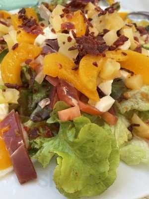 Restaurante Pizzeria Toscana