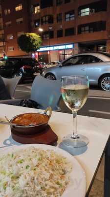 Restaurante Indio 25