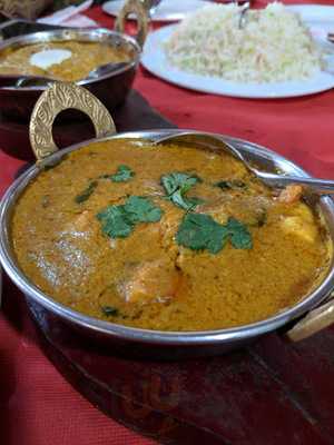 Restaurante Indio 25