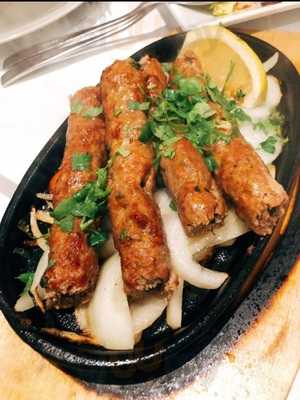 Restaurante Indio 25