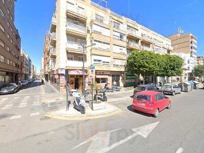 Restaurante Indio 25