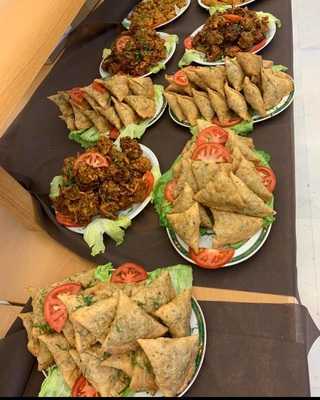 Restaurante Indio 25