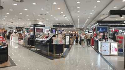 Nervión - El Corte Inglés