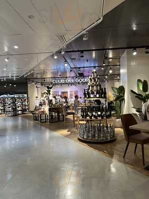 Nervión - El Corte Inglés