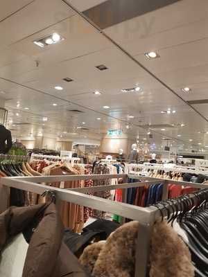 Nervión - El Corte Inglés