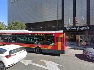 Nervión - El Corte Inglés