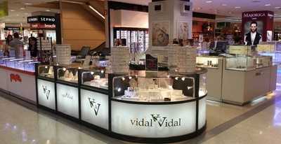 Nervión - El Corte Inglés