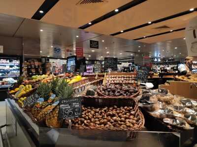 Nervión - El Corte Inglés