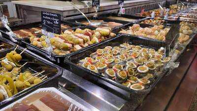 Nervión - El Corte Inglés