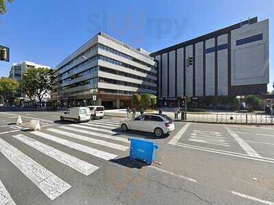 Nervión - El Corte Inglés