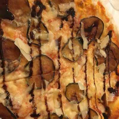 La Tagliatella Travessera Gràcia, 87, Barcelona