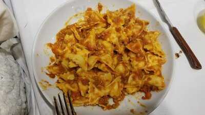 La Tagliatella Travessera Gràcia, 87, Barcelona