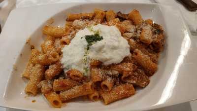 La Tagliatella Travessera Gràcia, 87, Barcelona