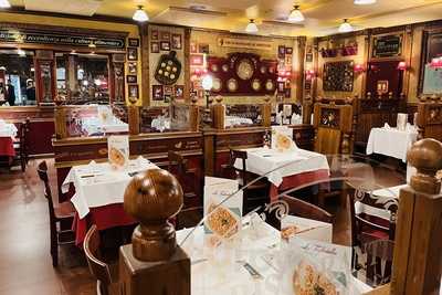 La Tagliatella Travessera Gràcia, 87, Barcelona